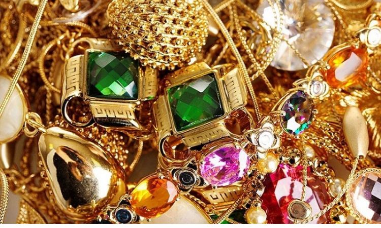 طلاروس: آلیاژی با ظاهری طلایی و مزایای منحصر به فرد