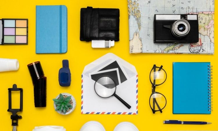 هدایای تبلیغاتی: راهکاری برای جذب و حفظ هنرمندان