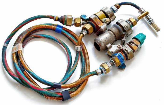 Hydraulic hose