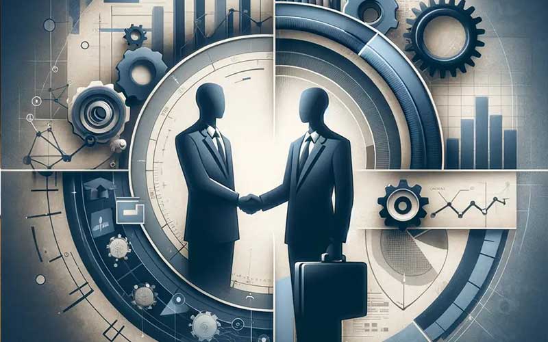 کتاب‌های کلیدی برای درک بهتر استراتژی در صنعت