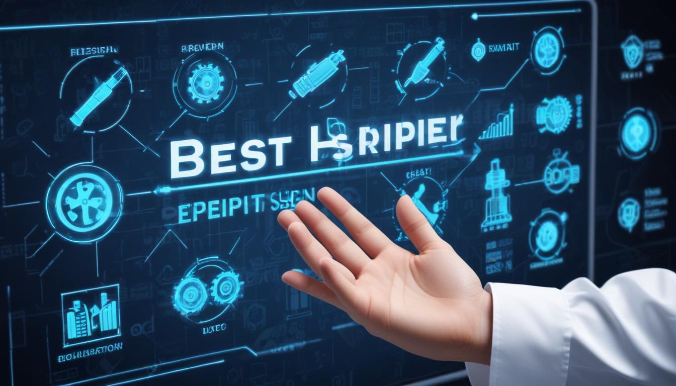 چگونه بهترین تامین کننده تجهیزات صنعتی را پیدا کنیم؟
